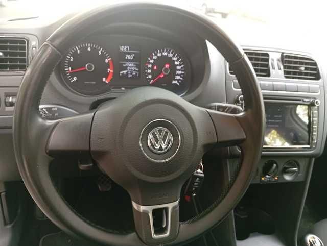 Volkswagen Polo Advance 1.2 TSI 66 kW (90 CV)