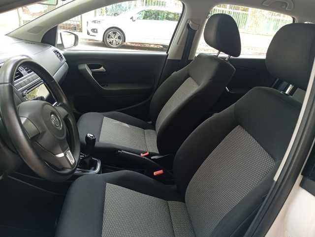 Volkswagen Polo Advance 1.2 TSI 66 kW (90 CV)
