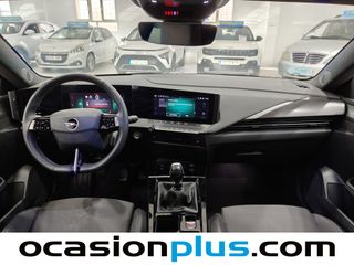 Opel Astra 1.2 Turbo XHT GS 96 kW (130 CV)