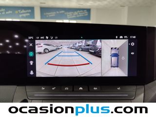 Opel Astra 1.2 Turbo XHT GS 96 kW (130 CV)