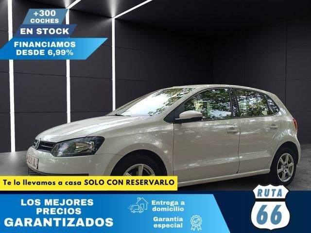 Volkswagen Polo Advance 1.2 TSI 66 kW (90 CV)