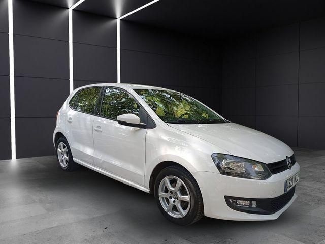 Volkswagen Polo Advance 1.2 TSI 66 kW (90 CV)