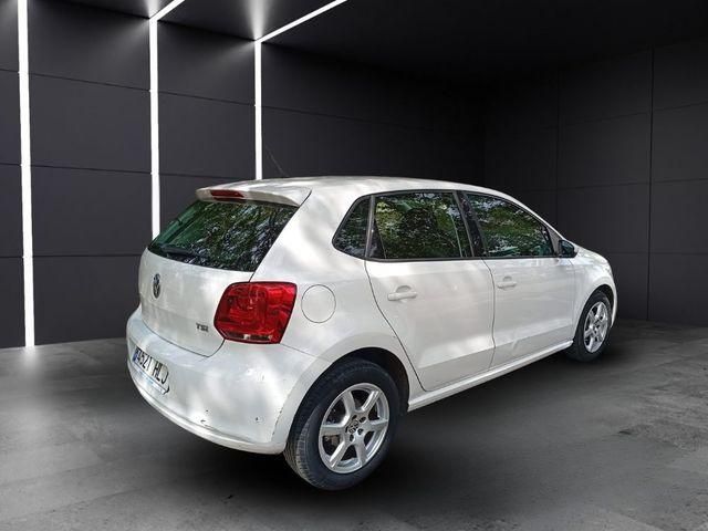 Volkswagen Polo Advance 1.2 TSI 66 kW (90 CV)