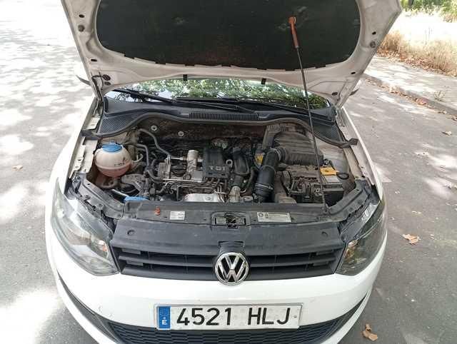 Volkswagen Polo Advance 1.2 TSI 66 kW (90 CV)