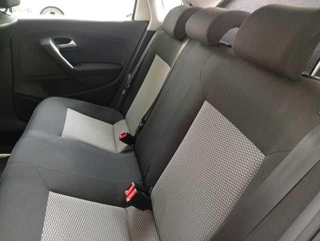 Volkswagen Polo Advance 1.2 TSI 66 kW (90 CV)