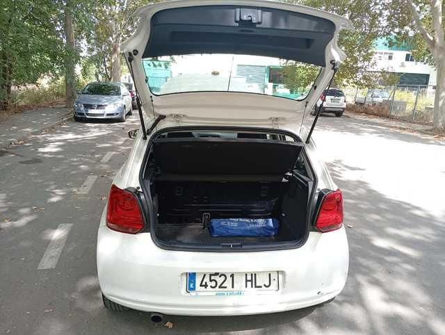 Volkswagen Polo Advance 1.2 TSI 66 kW (90 CV)