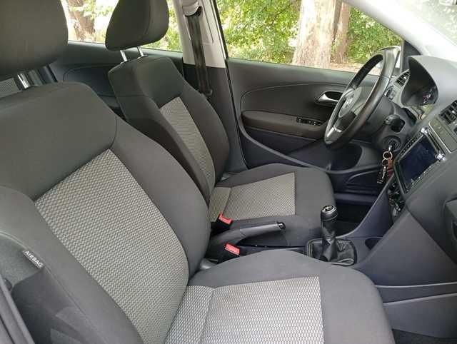 Volkswagen Polo Advance 1.2 TSI 66 kW (90 CV)