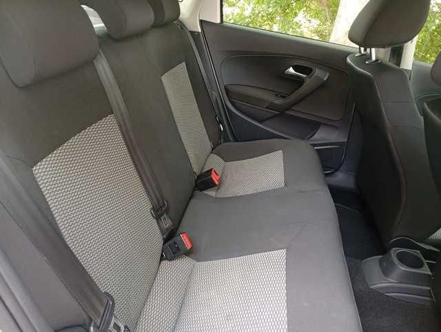 Volkswagen Polo Advance 1.2 TSI 66 kW (90 CV)