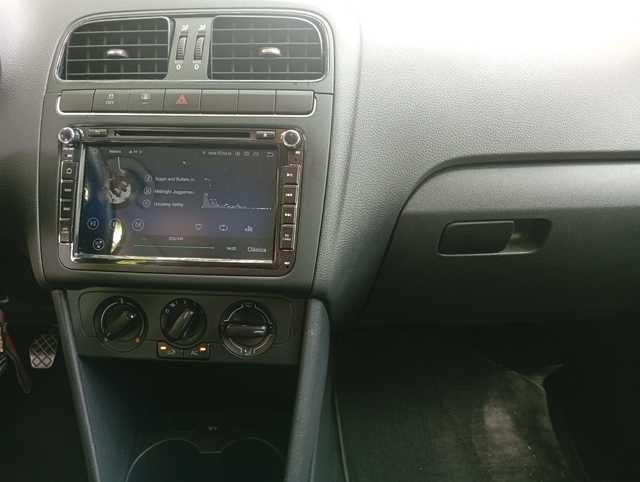 Volkswagen Polo Advance 1.2 TSI 66 kW (90 CV)