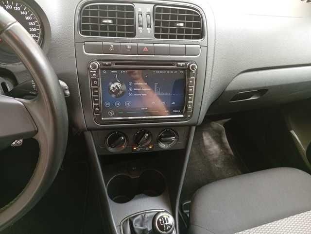 Volkswagen Polo Advance 1.2 TSI 66 kW (90 CV)