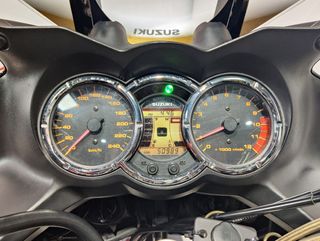 Suzuki V-Strom DL1000
