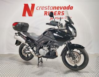 Suzuki V-Strom DL1000