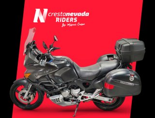 Honda XL1000V VARADERO
