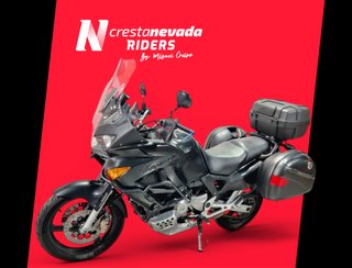Honda XL1000V VARADERO