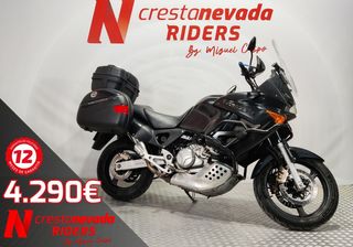 Honda XL1000V VARADERO