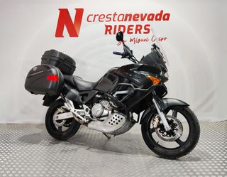 Honda XL1000V VARADERO