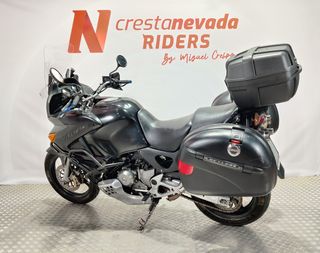 Honda XL1000V VARADERO