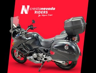 Honda XL1000V VARADERO