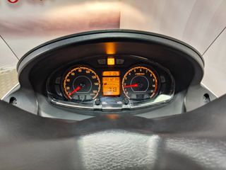 Suzuki BURGMAN 200