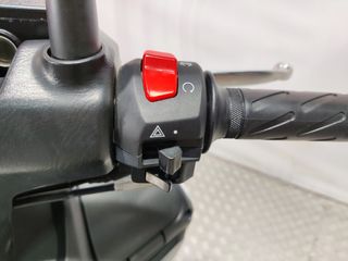 Suzuki BURGMAN 200