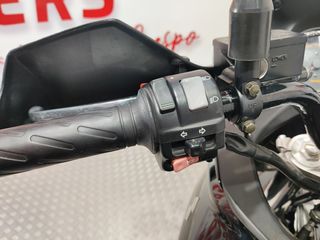 Suzuki V-Strom DL1000