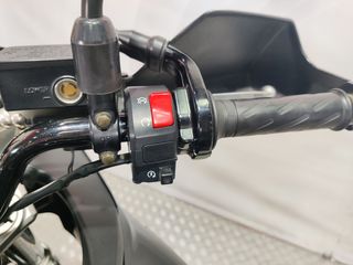 Suzuki V-Strom DL1000