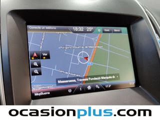 Ford Edge 2.0 TDCI Sport 4WD 132 kW (180 CV)