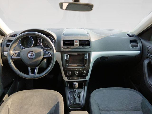 Skoda Yeti Outdoor 1.2 TSI Ambition DSG 81 kW 4x2 (110 CV)