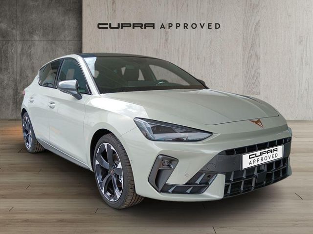 CUPRA León 1.5 eTSI DSG 110 kW (150 CV)