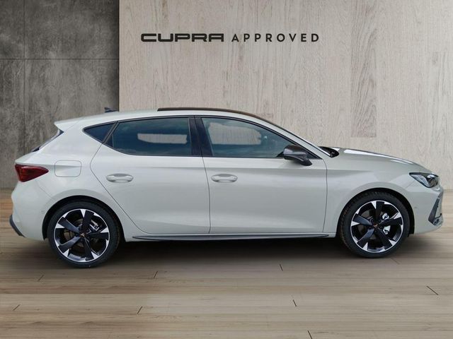 CUPRA León 1.5 eTSI DSG 110 kW (150 CV)