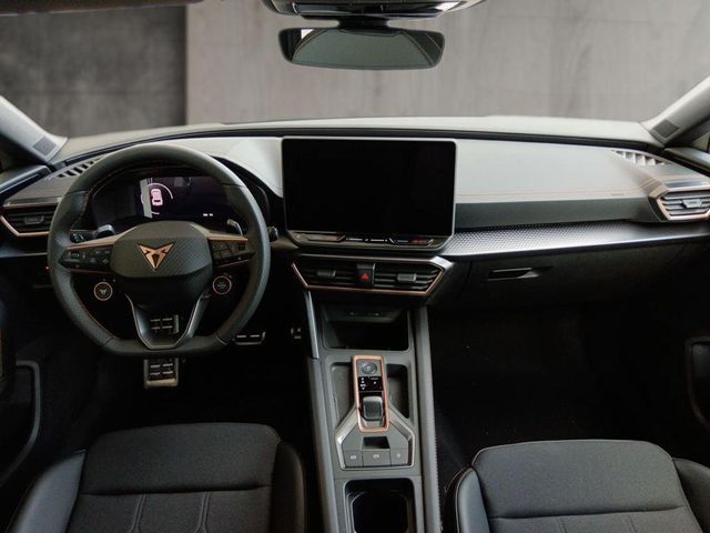 CUPRA León 1.5 eTSI DSG 110 kW (150 CV)