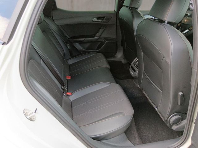 CUPRA León 1.5 eTSI DSG 110 kW (150 CV)