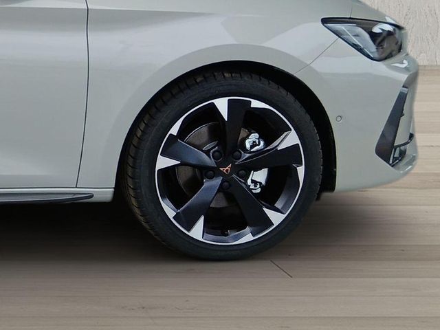 CUPRA León 1.5 eTSI DSG 110 kW (150 CV)