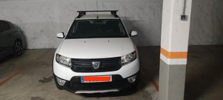 Dacia Sandero 2015
