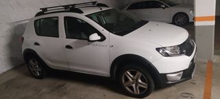 Dacia Sandero 2015