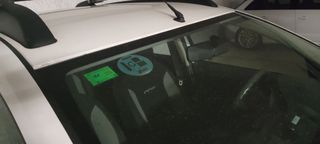 Dacia Sandero 2015