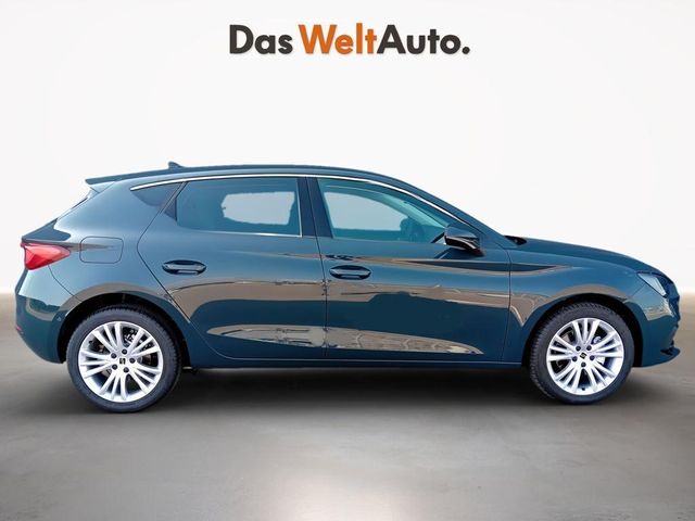 SEAT León 1.5 TSI SANDS Style 25 Aniversario 85 kW (116 CV)