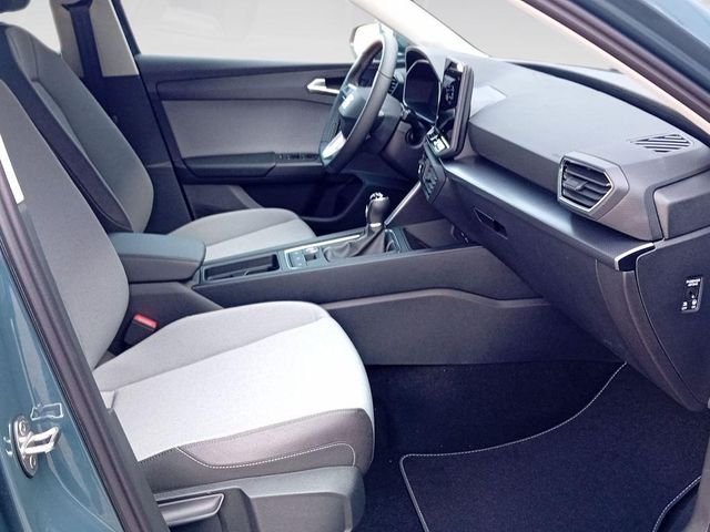 SEAT León 1.5 TSI SANDS Style 25 Aniversario 85 kW (116 CV)