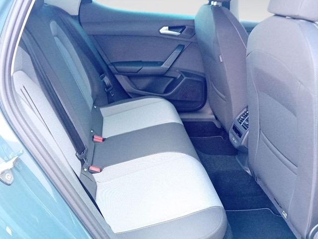SEAT León 1.5 TSI SANDS Style 25 Aniversario 85 kW (116 CV)