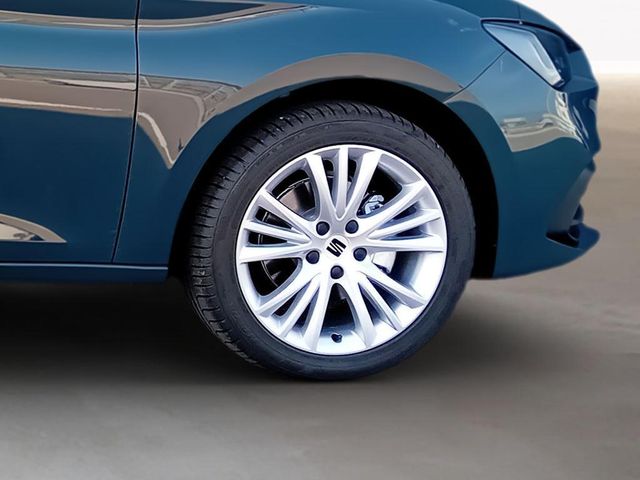 SEAT León 1.5 TSI SANDS Style 25 Aniversario 85 kW (116 CV)
