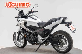 HONDA NC 750 X