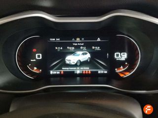 MG ZS 1.0T Luxury Auto
