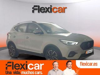 MG ZS 1.0T Luxury Auto