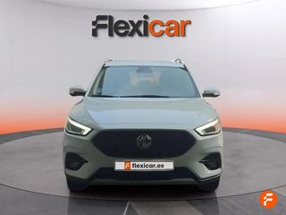 MG ZS 1.0T Luxury Auto
