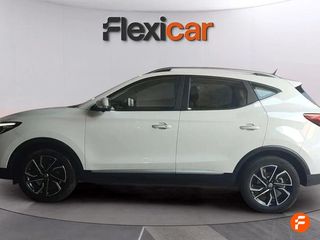 MG ZS 1.0T Luxury Auto