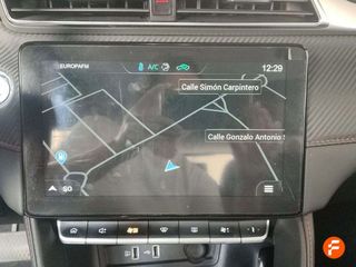 MG ZS 1.0T Luxury Auto