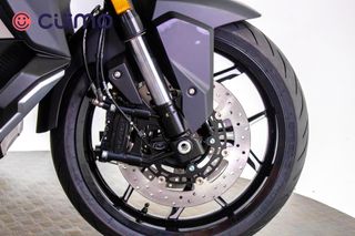 PEUGEOT XP 400 ALLURE