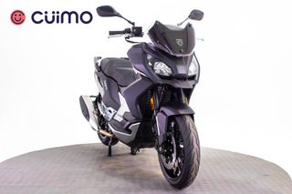 PEUGEOT XP 400 ALLURE