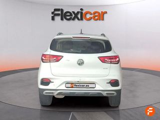 MG ZS 1.0T Luxury Auto