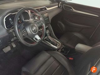 MG ZS 1.0T Luxury Auto